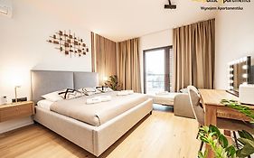 Baltic Apartments - Kormoran